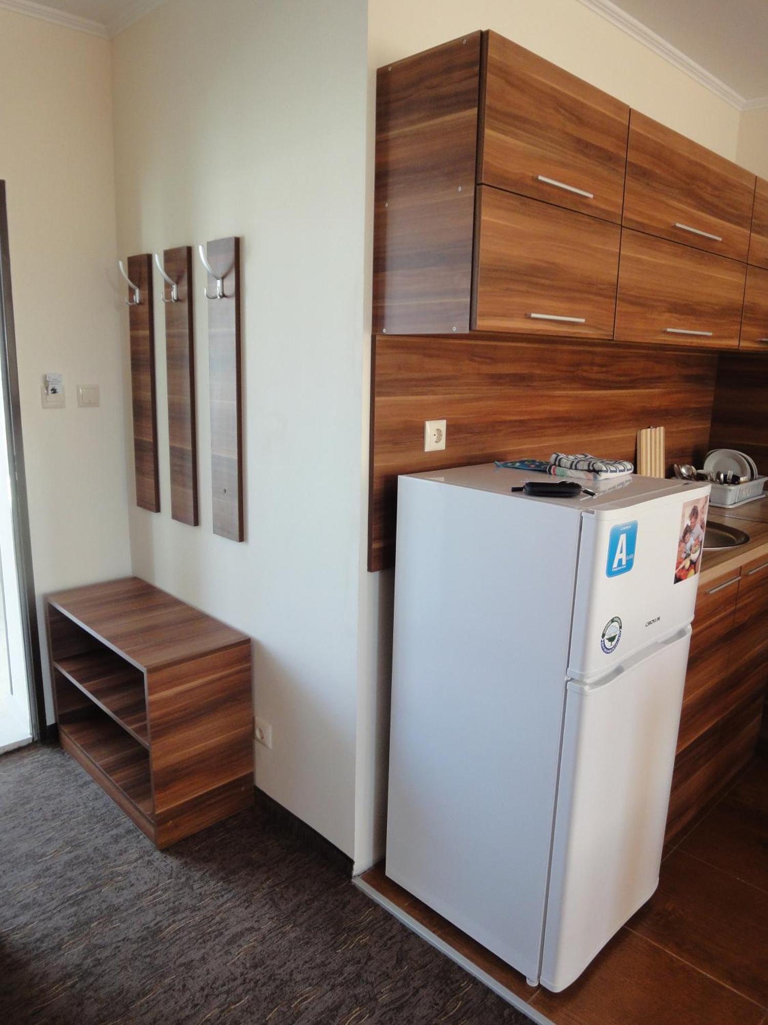 St. George Apartments Nesebăr Cameră foto