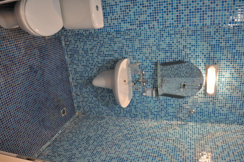 St. George Apartments Nesebăr Cameră foto