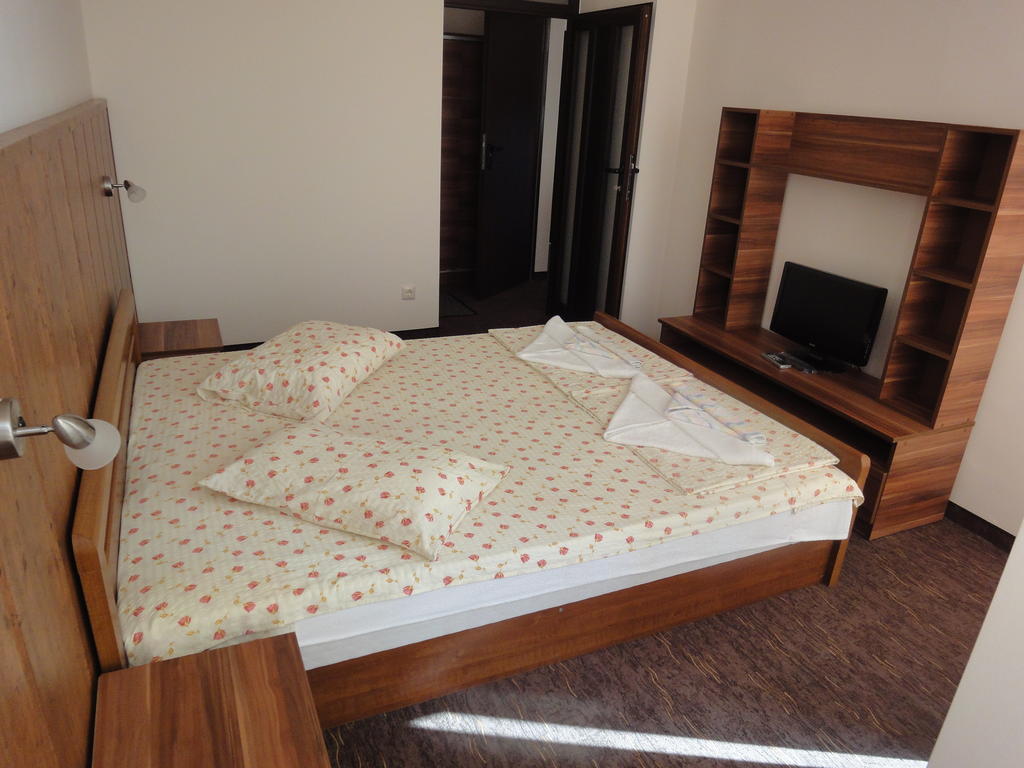 St. George Apartments Nesebăr Cameră foto
